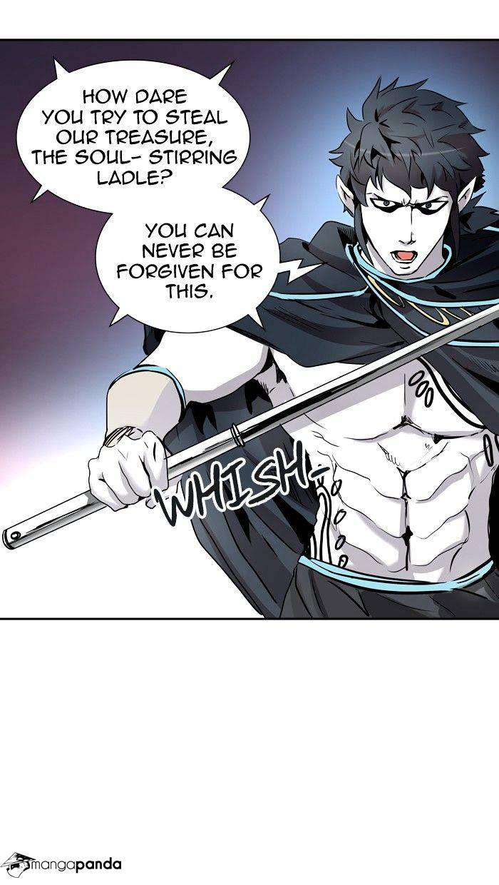 Tower of God Chapter 331 image 054